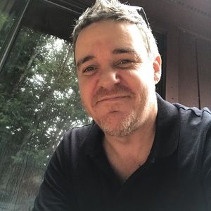 Meet your Posher, Stephen